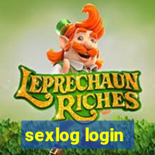 sexlog login